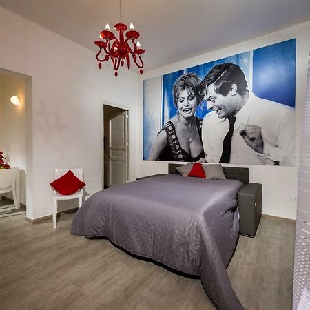 Cineholiday House 3 卡斯泰拉马莱 外观 照片